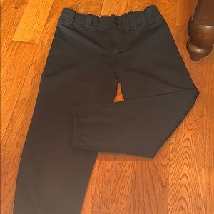 Women’s Mizuno softball pants